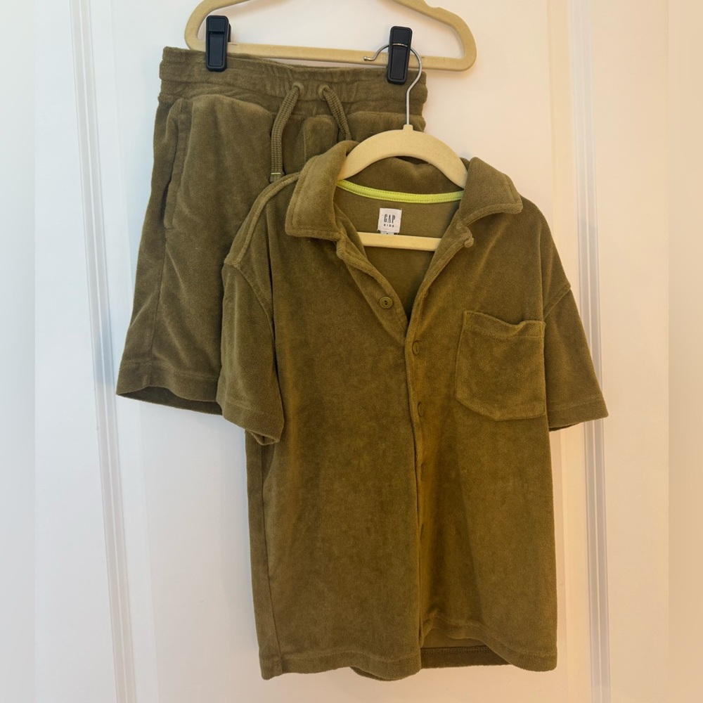 Gap Kids Set (6/7)